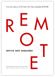 Office not required