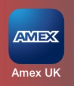 AMEX for paying all services in a single place (with cashback options!)