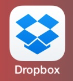 DropBox Storage for big stuff (1TB)