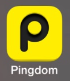 Pingdom - Server, application and service monitoring and alerting