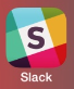 Slack Team Communications and intranet/library/knowledgebase/watercooler