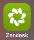 Zendesk - State of the Art client service ticketing application